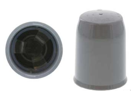 ボルト用保護キャップボルト用保護カバーPCB6W（ダブルナット用）PCB6S(シングルナット用）