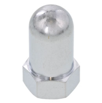 ロング袋ナット　規格表　図面・規格