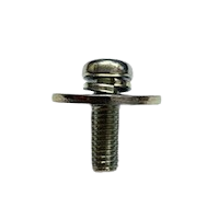 鉄三価ｸﾛﾒｰﾄ　(+)ﾅﾍﾞPD=3（SW＋W18-1.6）5-15【WPD3(18-1.6)5-15】2