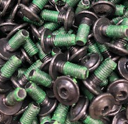 ﾌﾟﾚｺｰﾄ処理　三価黒ｸﾛﾒｰﾄ　10.9ﾌﾗﾝｼﾞﾎﾞﾀﾝﾎﾞﾙﾄ　5-12　LT202