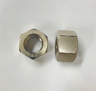 SUS304CUN（Ａ2）A2-100強度保証六角ナット