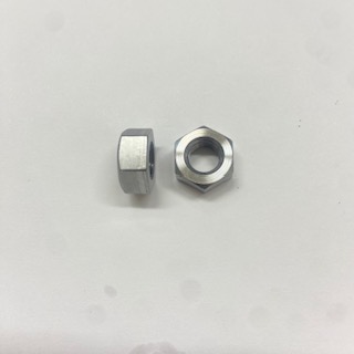 JIS G 4051 S45C(H) 六角ナット ミルシート発行対応可能