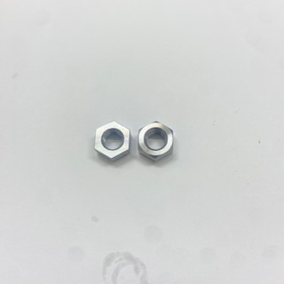 JIS G 4051 S45C(H) 六角ナット ミルシート発行対応可能